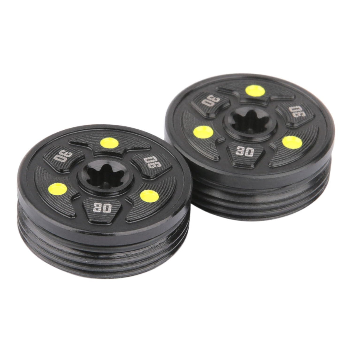 Cobra Vintage weight set case keeps weights organized