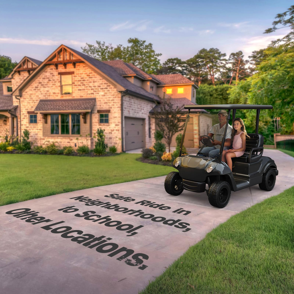 Coivy windshield dimensions 37.5 by 33.5 inches for precise coverage.