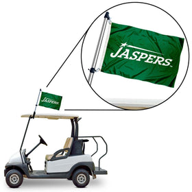 Bracket-mount compatibility for square or round frames up to 1.75 inches