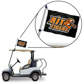 College Flags & Banners Co. officially licensed flag for authentic team spirit.
