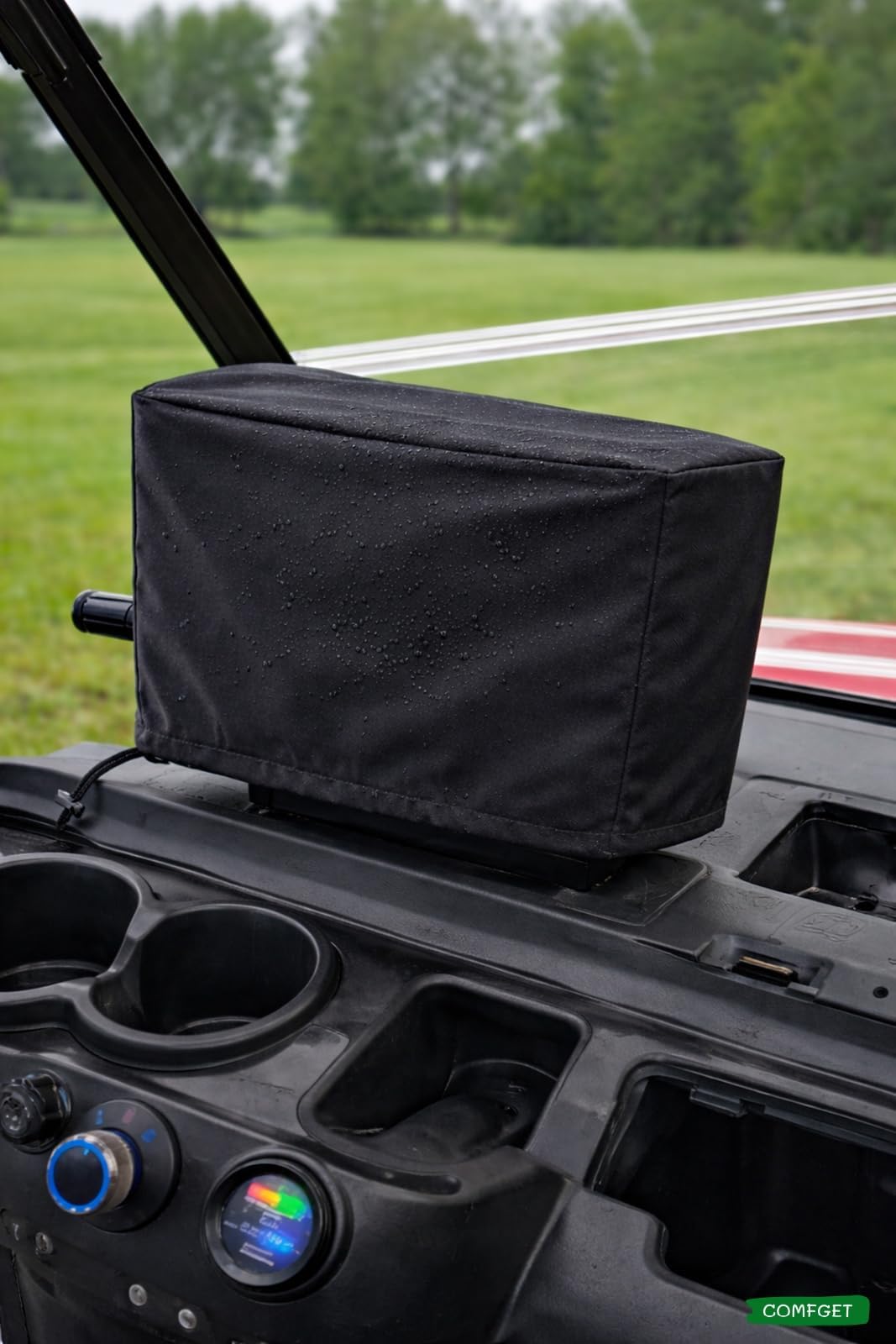 Pack includes a single cover ready to protect your screen.