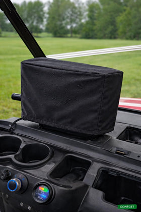 Pack includes a single cover ready to protect your screen.