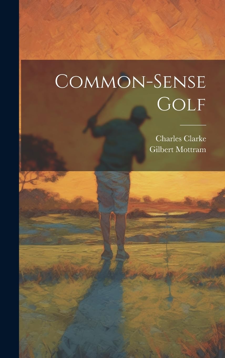 Common-sense Golf training aid, compact alignment guide for consistent setup and swing tempo.