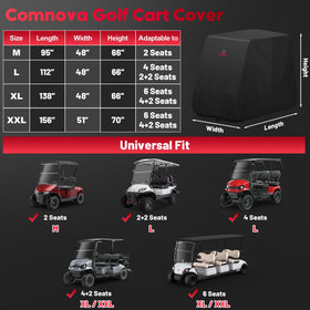 Comnova Outdoors close-up of 600D fabric with waterproof coating