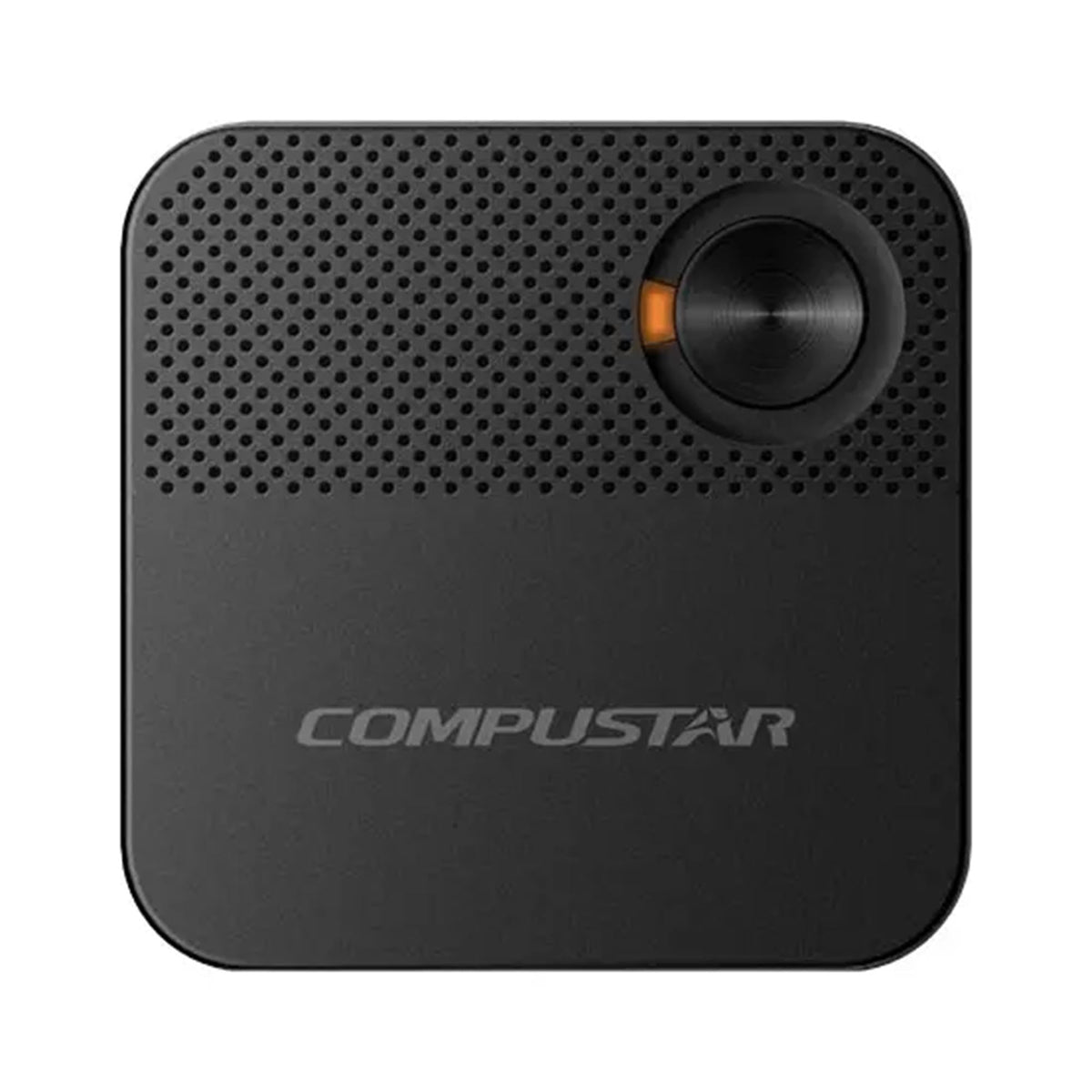 Compustar EZGO II proximity unlock demo illustrating effortless access for busy days.
