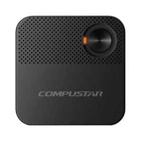 Compustar EZGO II proximity unlock demo illustrating effortless access for busy days.