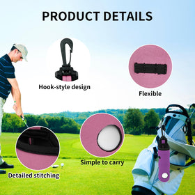 CONEHOY golf use on course and practice sessions.
