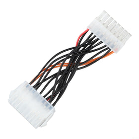 CookiBlend JW2-H6510-21 adapter cable side view showing model compatibility.