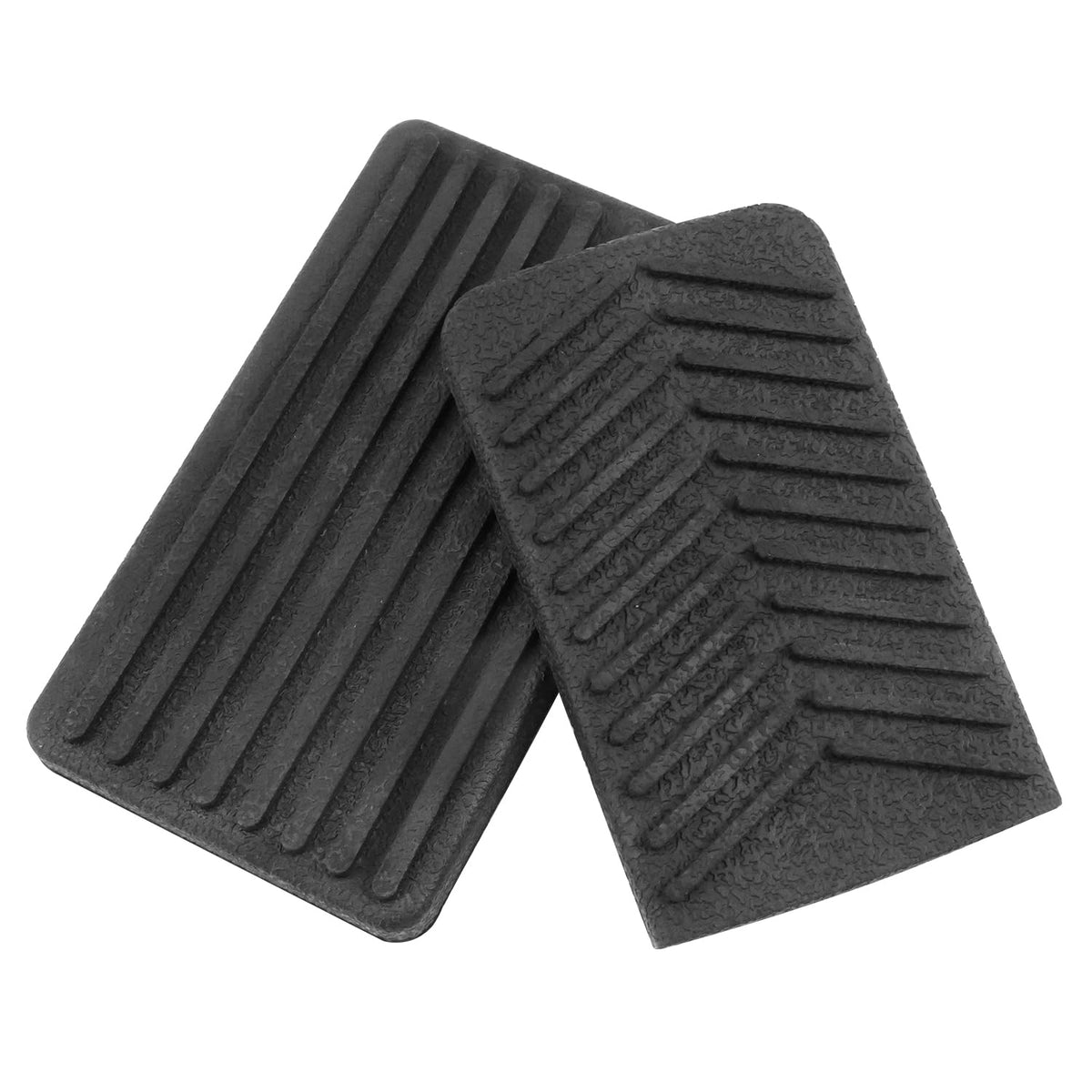 Cool Star flat-pack pedal pad kit demonstrates easy installation