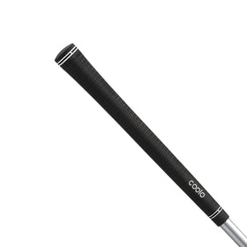 COOLO Golf Driving Iron full-swing feel and solid contact during practice