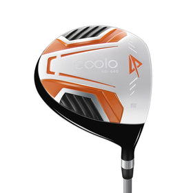 COOLO golf driver 12-degree ladies edition designed for easier launch