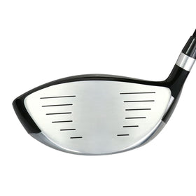 COOLO Golf Driver 460cc Head offers a larger sweet spot for consistent contact.