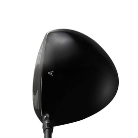 COOLO golf driver forgiveness reduces penalties on off-center hits.