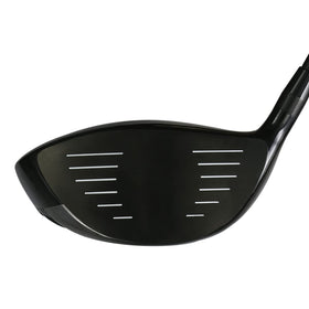 COOLO Golf Driver low-CG design supports slower swing speeds with better launch.