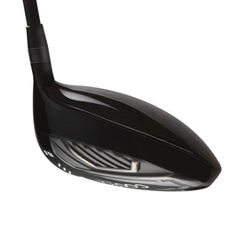 COOLO Golf Driver low center-of-gravity design aids easier launches and better control