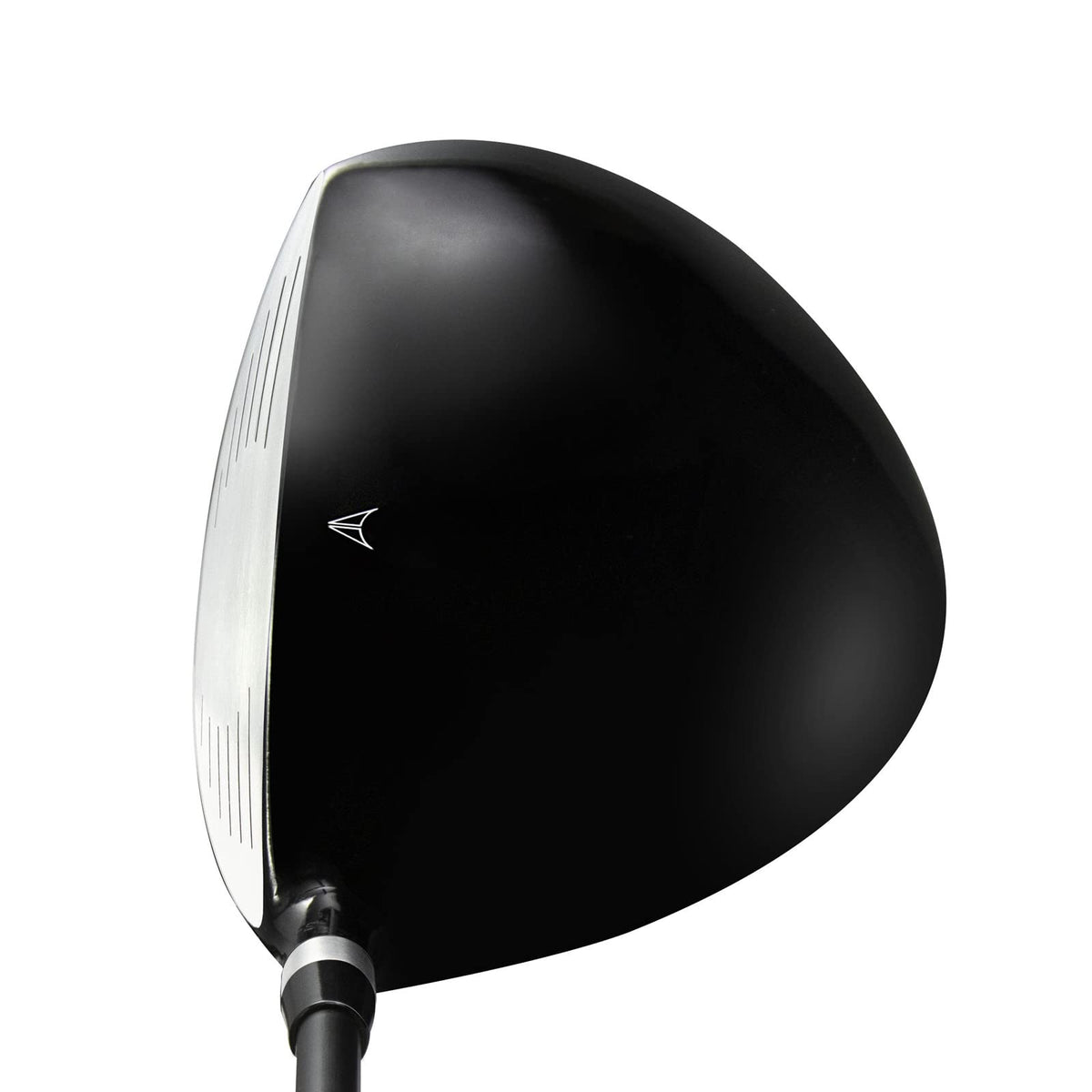 COOLO Golf Driver Right-Handed design for a comfortable grip and confident alignment.