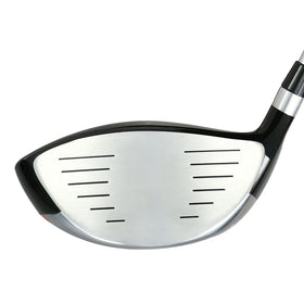 COOLO golf driver short light shaft for smoother tempo