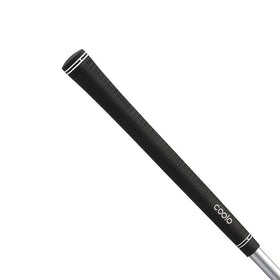 COOLO golf driving iron tailored for average golfers seeking improvement