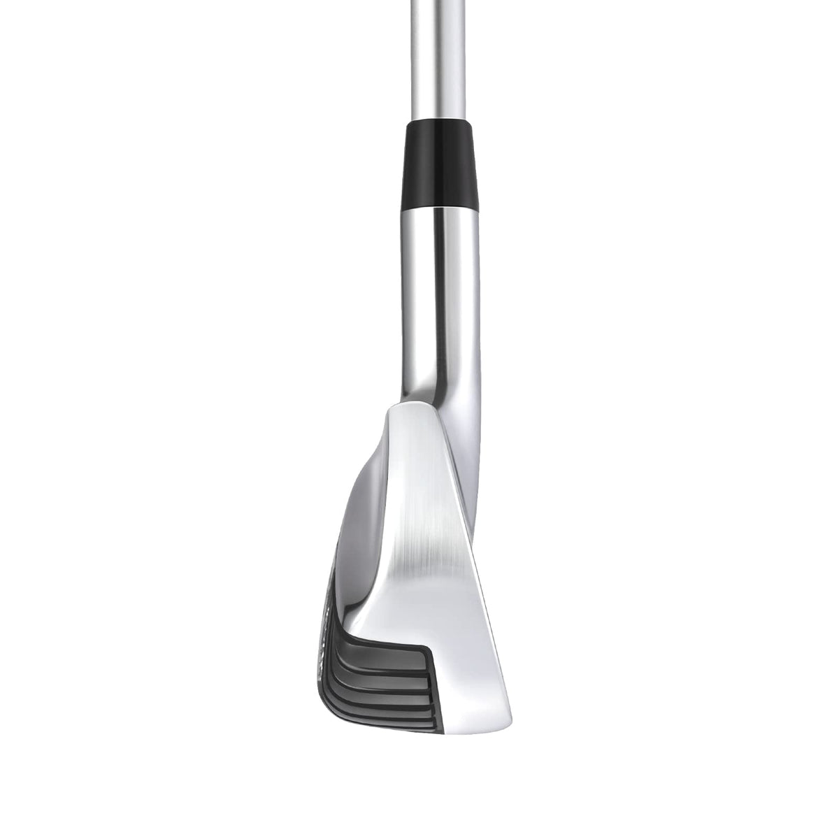 COOLO driving iron weight distribution boosts height and forgiveness on tee shots