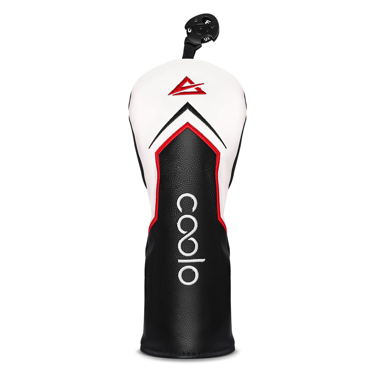 COOLO Golf Hybrid lightweight shaft visual aids swing speed and feel