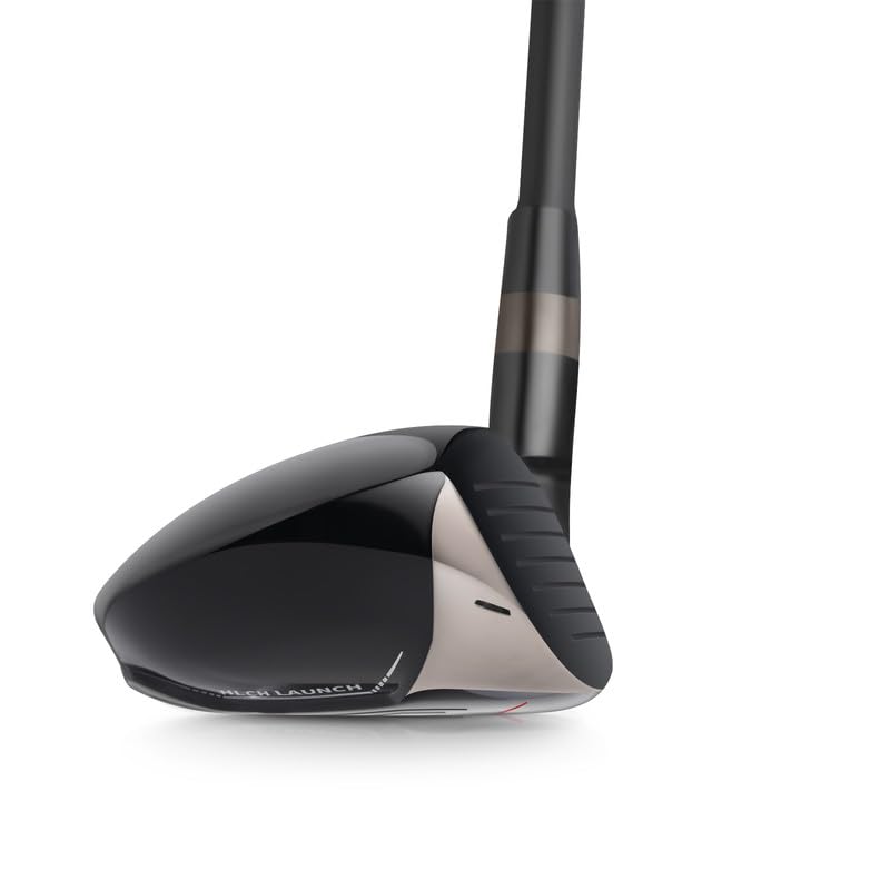 COOLO Golf Hybrid profile view supports easy alignment