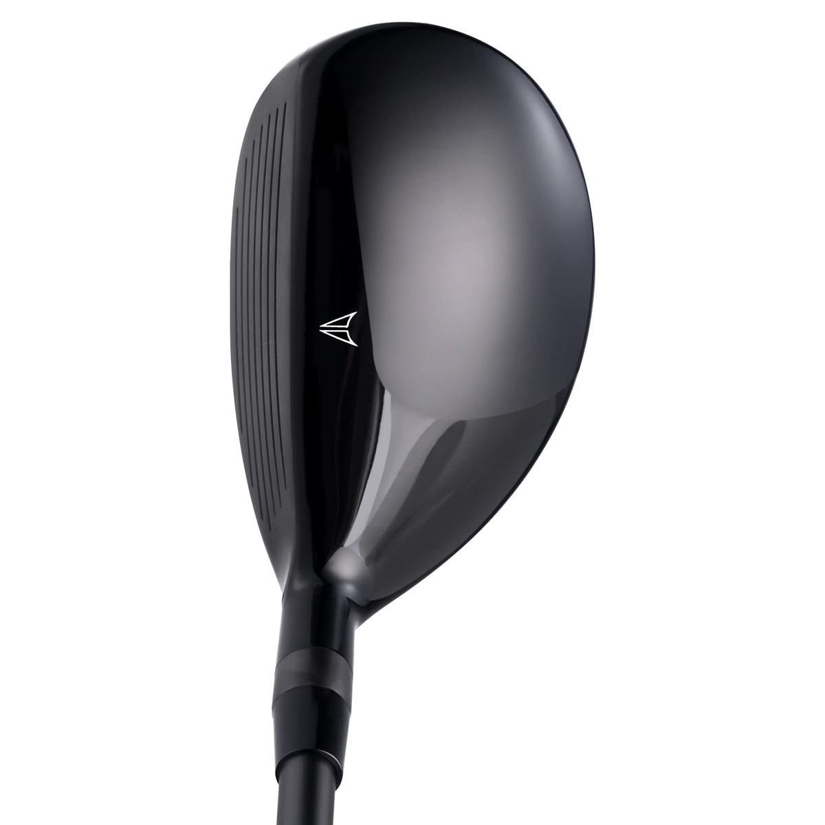 COOLO Golf Hybrid sole close-up indicates easy turf interaction