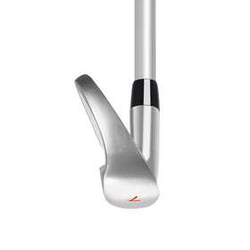COOLO graphite golf irons left-handed-women: designed for versatile right/left-handed options and seniors.