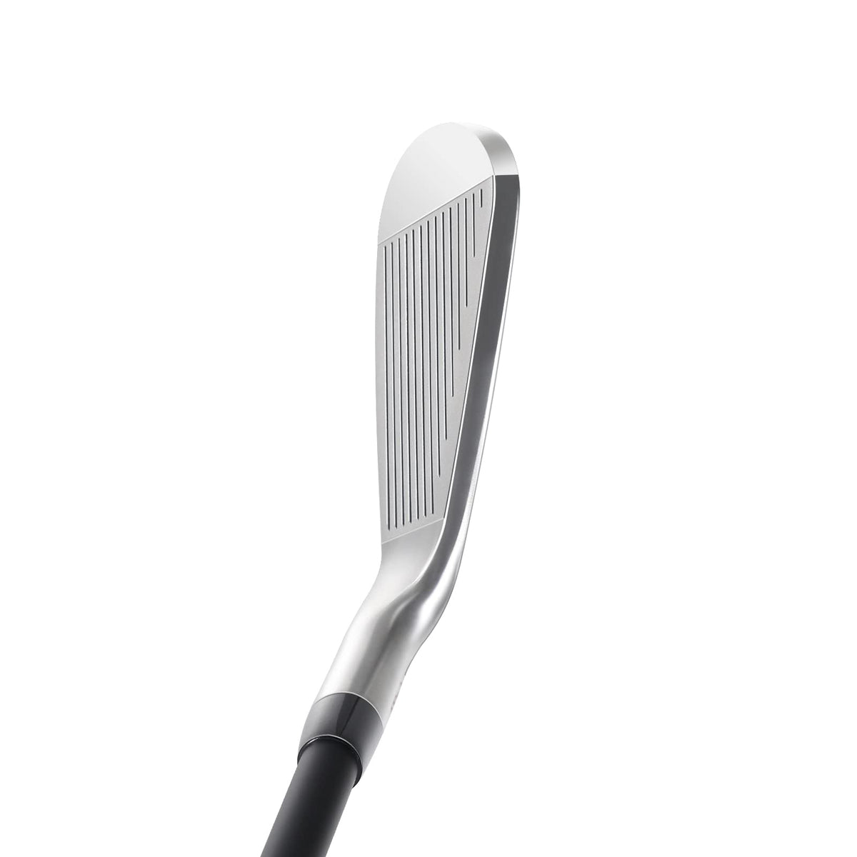 COOLO irons suitable for both right- and left-handed players, including women.