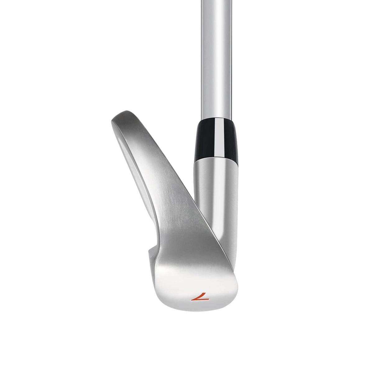 COOLO Graphite golf irons available for left- and right-handed players.