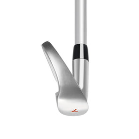 COOLO Graphite Irons weight and balance support consistent swings