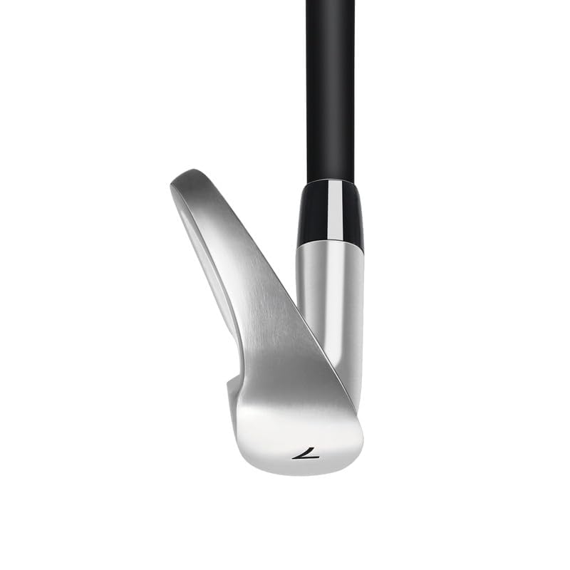COOLO womens size 6 right-handed irons for easy play