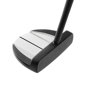 COOLO graphite shaft with 60g weight enhances feel and head movement.