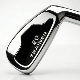 COOUV on-course practice tool ready for legal course play and quick drills.