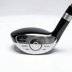 COOUV Mini Driver grip and clubbody detail for smooth swings