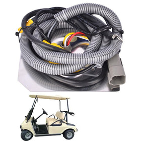 COPACHI 101909902 golf cart on board computer setup enables quick installation and reliable compatibility.