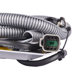 COPACHI direct replacement compatibility enables quick cart refurbishment.