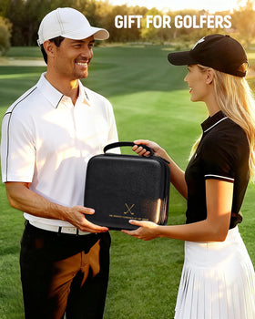 Coralogo golf gift set score counter makes scorekeeping simple