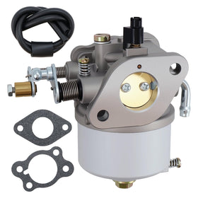 CoretorTex air filter assembly for EZGO keeps intake clean and efficient.