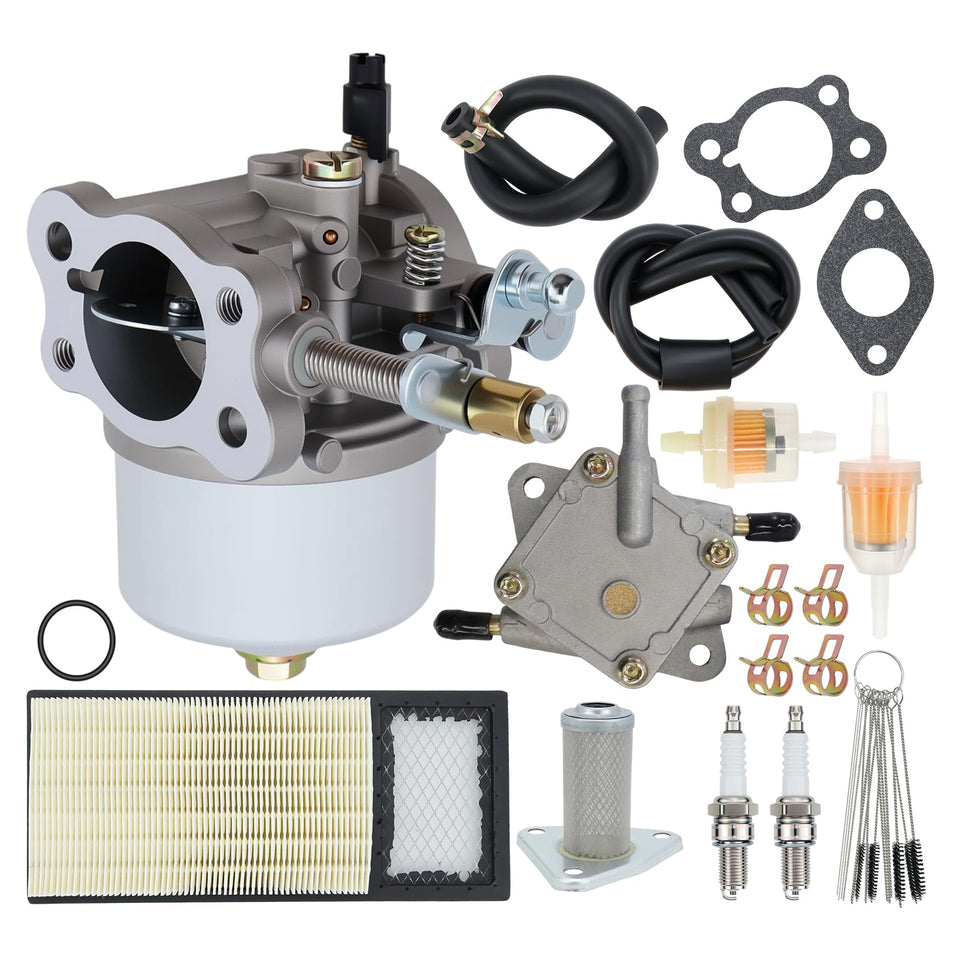 CoretorTex carburetor kit for EZGO 350cc delivers reliable engine performance.