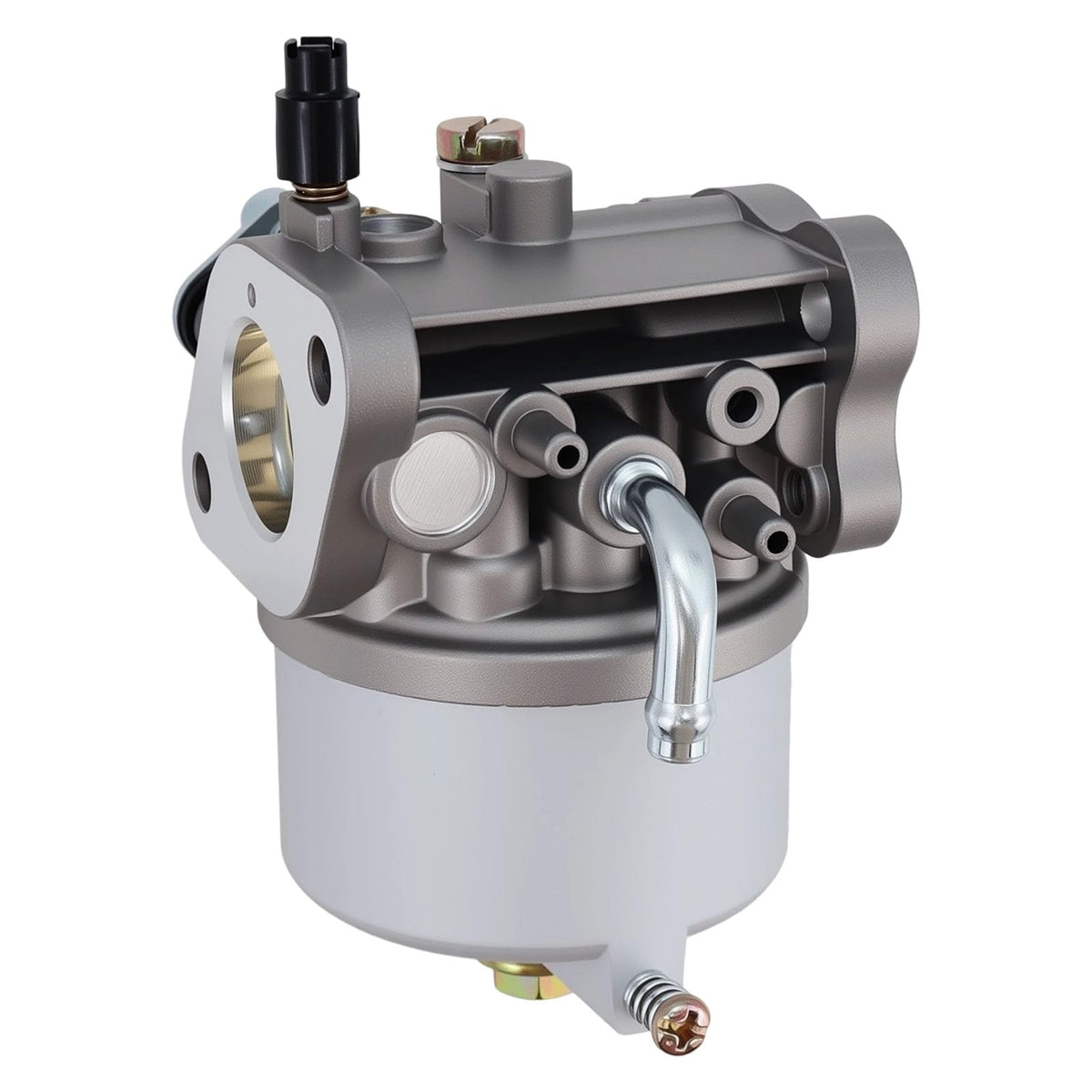 CoretorTex fuel pump assembly supports steady fuel delivery for shuttle use.