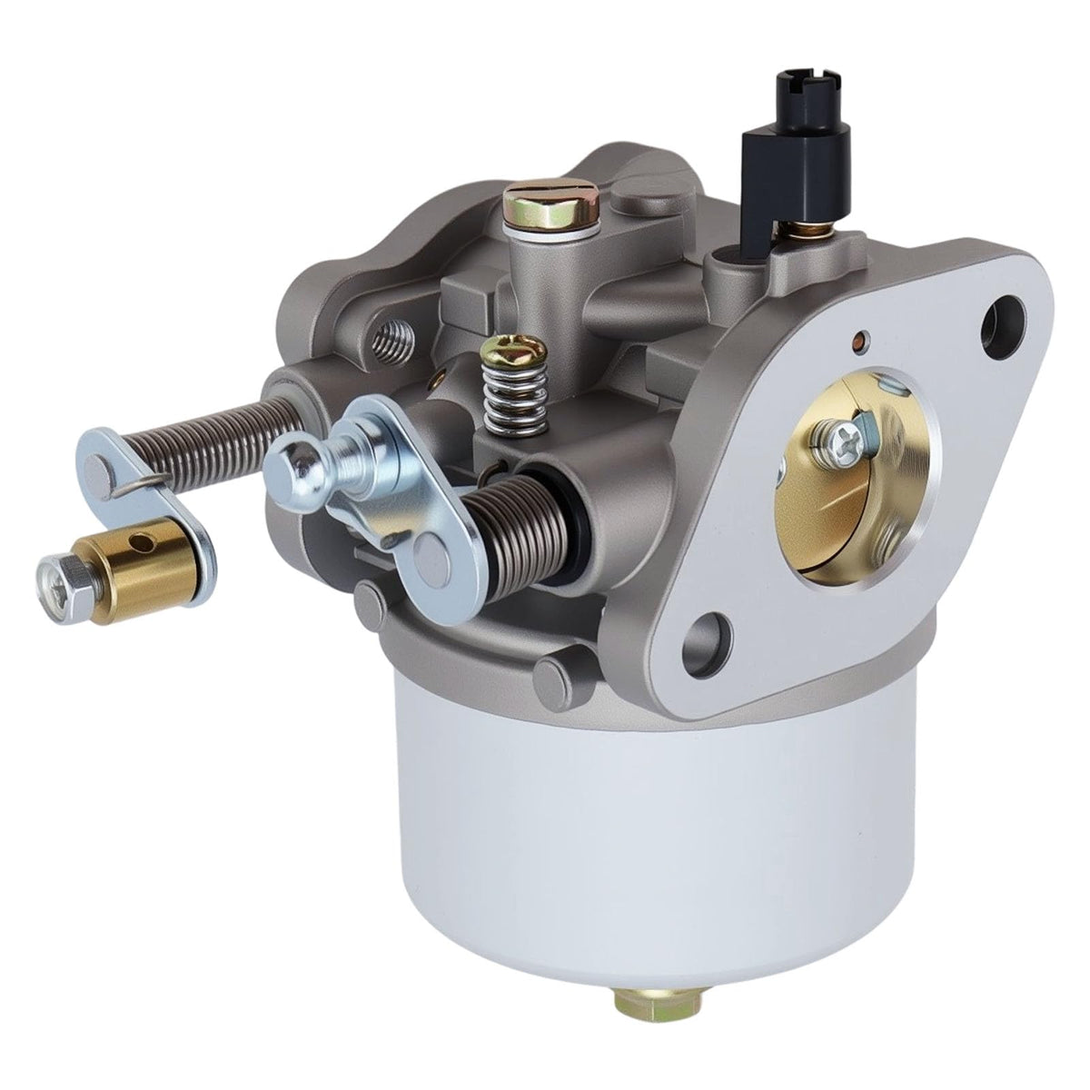 CoretorTex spark plugs set enables reliable ignition across conditions.