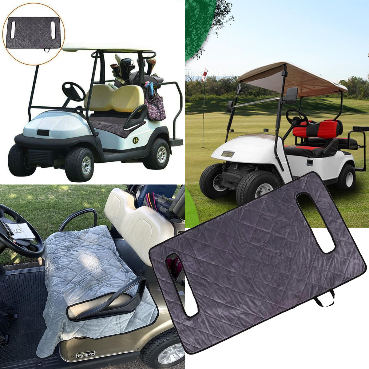 CORRBPEN compact, portable blanket that's easy to carry.