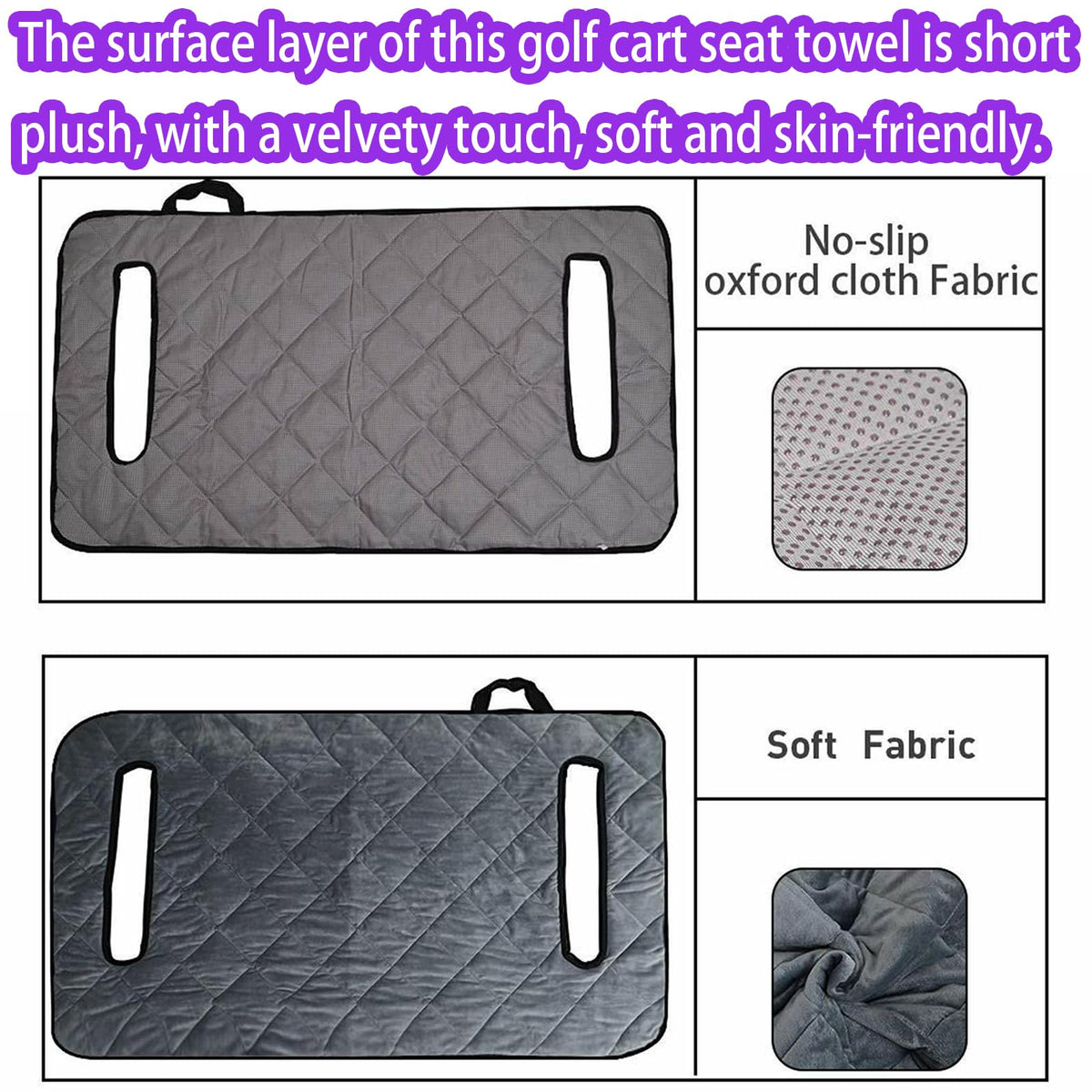 CORRBPEN two-person blanket keeps both riders comfortable on the course.