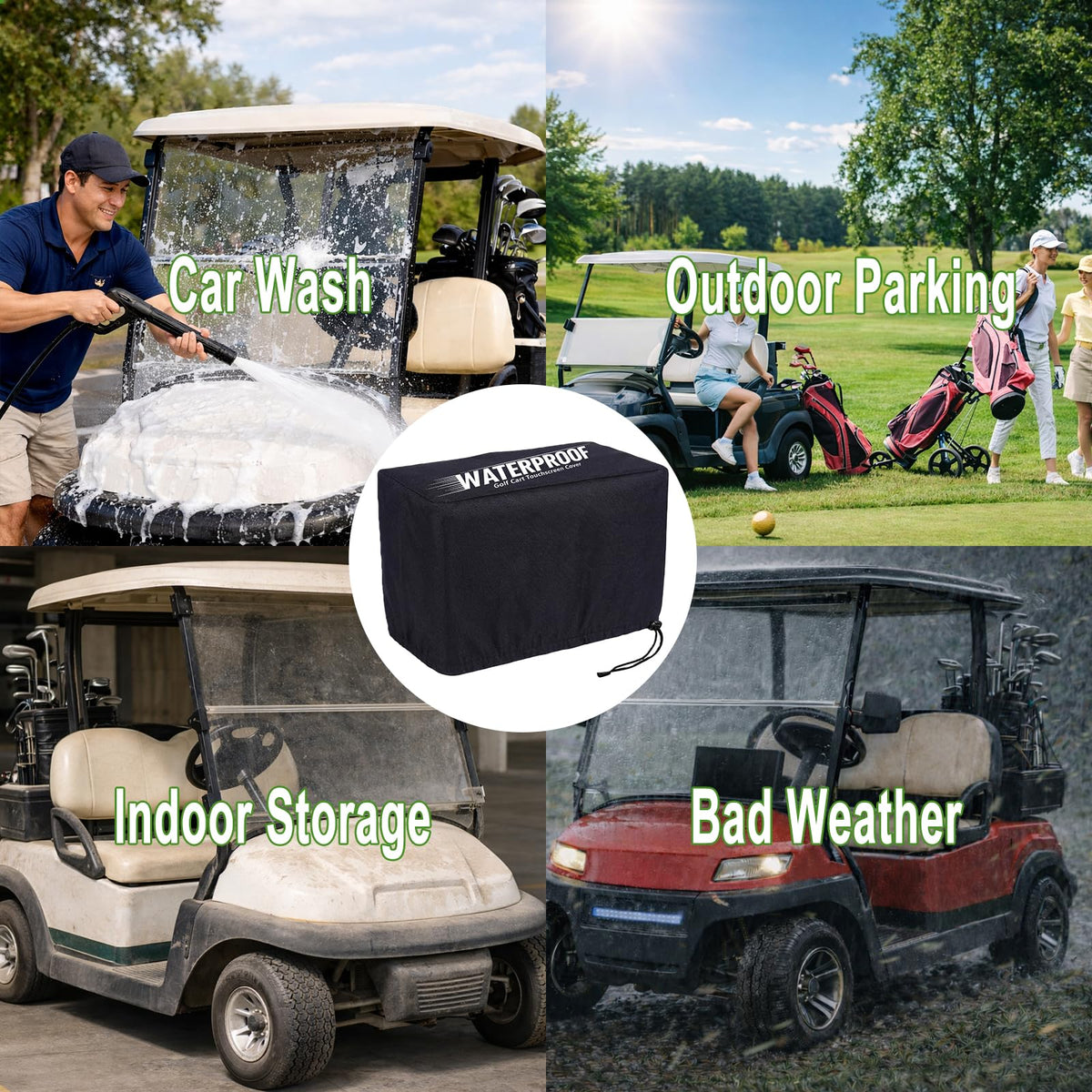 Corztg compatible with Evolution and Denago models including Nomad and Rover