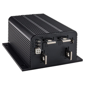 Cotether 1204M with 0-5K throttle preset ready for use.