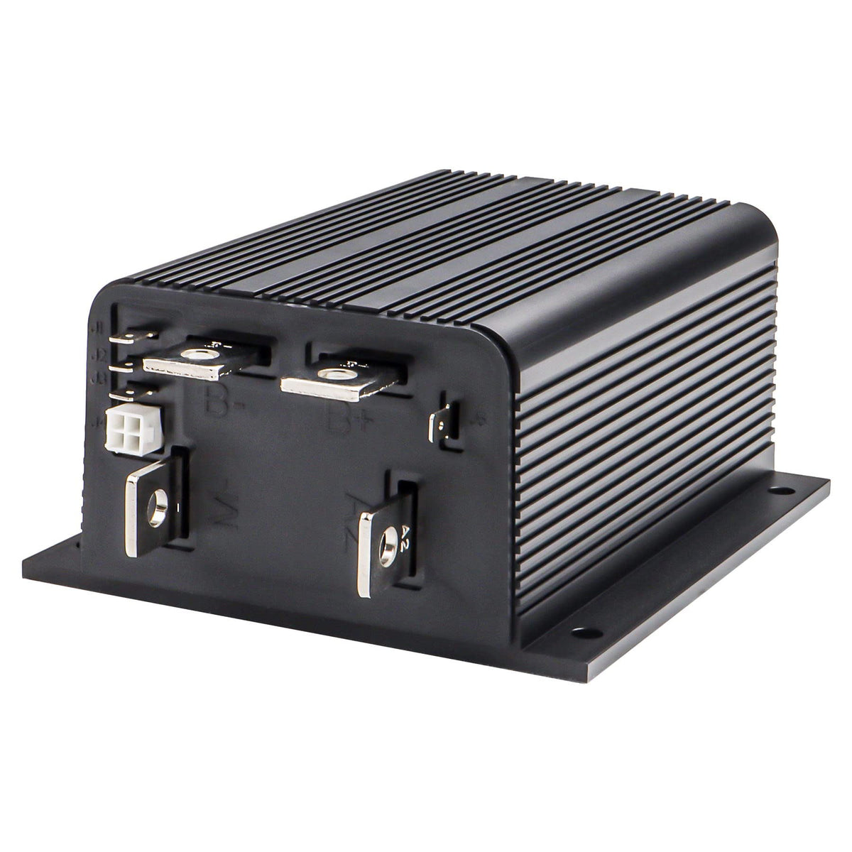 Cotether 1204M controller 36V front view ready for EZGO golf carts.