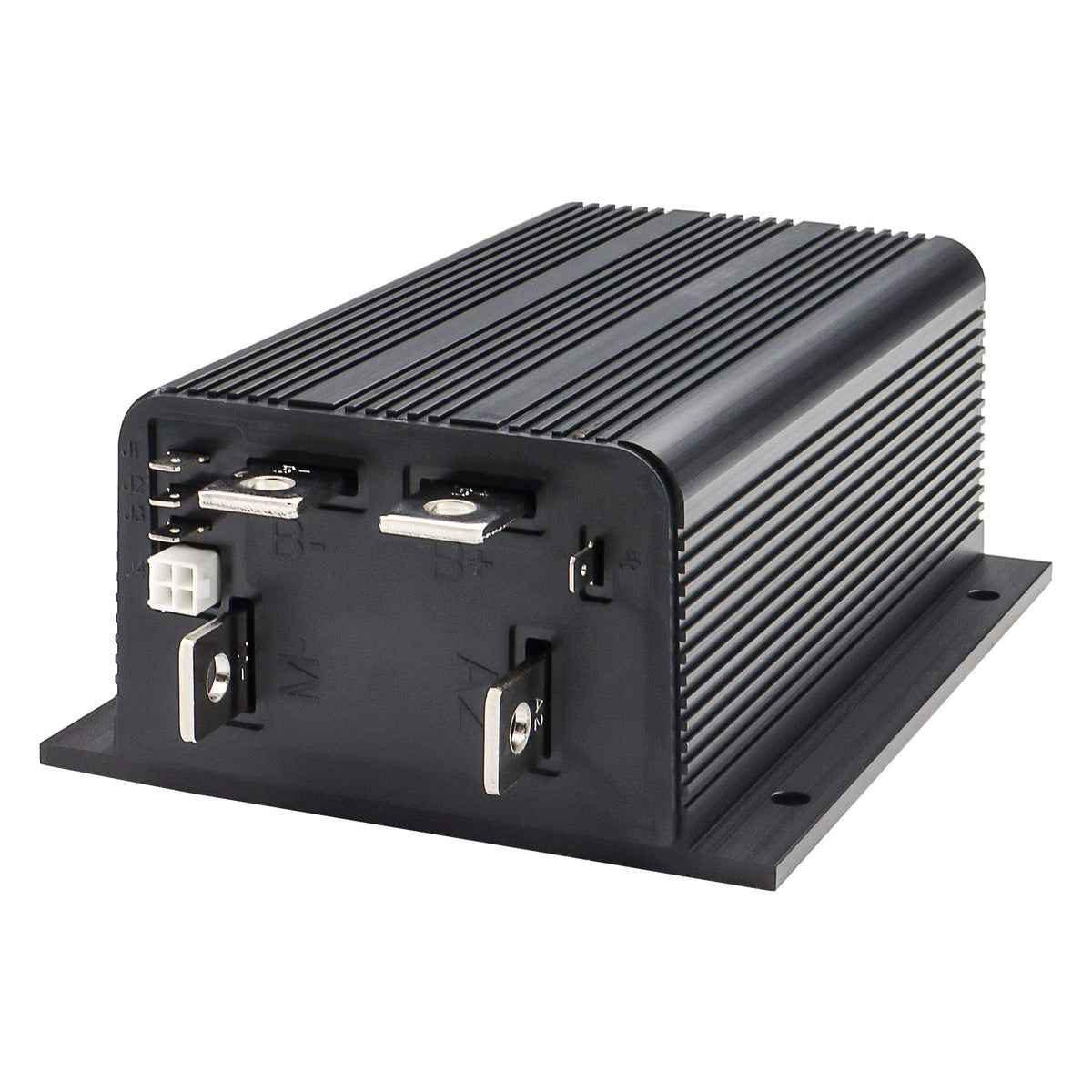 Cotether 1205 controller rugged build supports long-term golf cart performance.