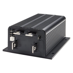 Cotether 1205 controller rugged build supports long-term golf cart performance.