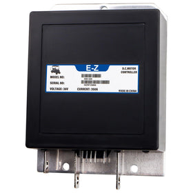 Cotether 1206-4301 controller front view for EZGO cart upgrade
