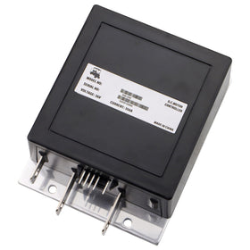 Cotether 36V ITS controller front view for EZGO Medalist/TXT, direct replacement option